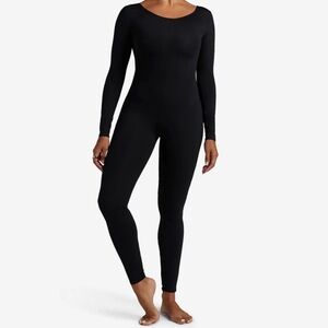 Capezio Catsuit/Unitard Unlined - Large